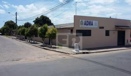 Salão à venda, 325 m² por R$ 269.900,00 - Formosa - Alvorada/RS