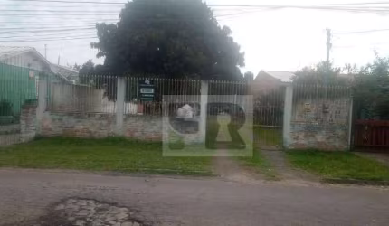 Terreno à venda, 360 m² por R$ 220.000 - Sumaré - Alvorada/RS