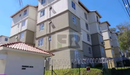 Excelente apartamento, de 2 Dorm. c/ 1 Vaga de automóvel, Rubem Berta, Porto Alegre/RS, 47m² Privativos.
