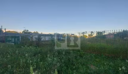 Terreno à venda, 2000 m² por R$ 550.000,00 - Piratini - Alvorada/RS