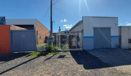 Terreno medindo 12x30m² á venda no bairro Maria Regina, Alvorada-RS.