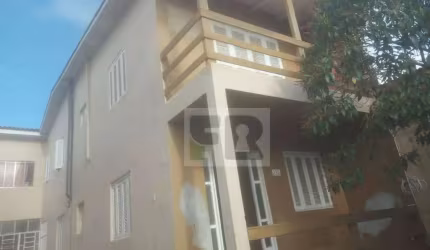 Excelente Sobrado de 3 Dorm. Jardim Algarve, Alvorada/RS. 196m² Privativos.