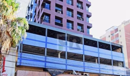 Sala à venda, 285 m² por R$ 1.580.000,00 - Menino Deus - Porto Alegre/RS