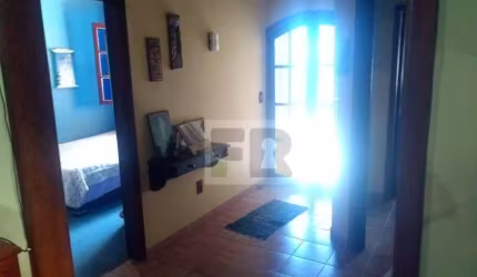 Casa de 3 Dormitórios, 1 Suítes, 2 Vagas de Garagem, Sumaré, Alvorada, RS.