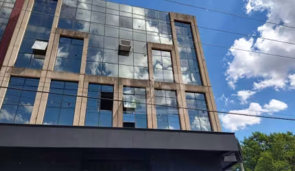 Ampla sala comercial à venda, 54 m² por R$ 179.000