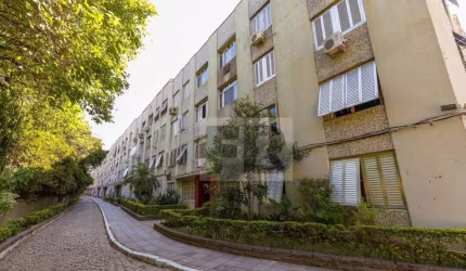 Belíssimo apartamento com um excelente acabamento de 3 Dorm. bairro Medianeira, Porto Alegre/RS, Privativos 75,22m².