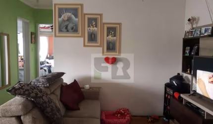 Belíssimmo apartamento com 59m² de 2 Dorm., bairro Alto Petrópolis, Porto Alegre/RS,