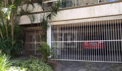 Excelente Casa em condomínio, de 3 Dorm. c/ 4 Vagas de Garagem, Bela Vista, Porto Alegre/RS, 281m² Privativos.