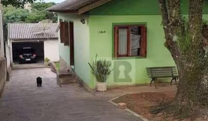 Excelente casa de 2 Dorm. Jardim Alvorada, Alvorada/RS, Privativos 100m².
