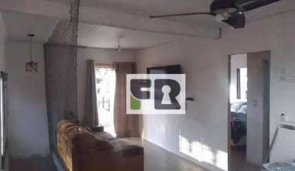 Casa com 2 dormitórios à venda, 80 m² por R$ 185.000,00 - Vila Elsa - Viamão/RS