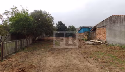Excelente Terreno com 379m² sendo 11x34 bairro Nova Alvorada/RS.
