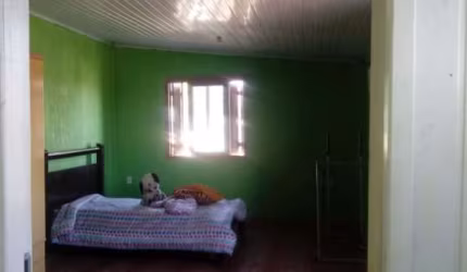 Excelente Casa de 3 dorm. com 70m² privativos, bairro Intersul, Alvorada/RS.