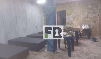Excelente Loja com um amplo espaço de 200m², bairro Americana, Alvorada/RS.