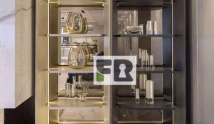 Excelente Apartamento de 3 Suítes. bairro Jardim Europa, Porto Alegre/RS. 202,76m² Privativos.