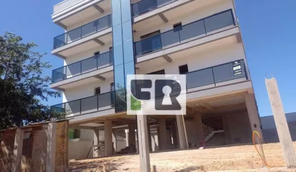 Apartamento com 2 dormitórios à venda, 63 m² por R$ 233.200,00 - Porto Verde - Alvorada/RS