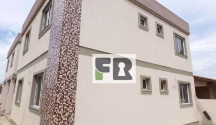 Apartamento com 1 dormitório à venda, 34 m² por R$ 170.000,00 - Porto Verde - Alvorada/RS