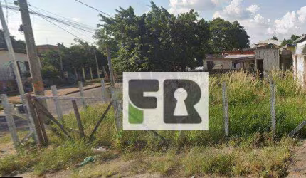 Terreno à venda, 660 m² por R$ 424.000,00 - Passo do Feijó - Alvorada/RS