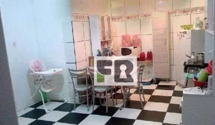 Excelente Sobrado de 3 Dormitórios com1 suíte, Bairro Bela Vista, Alvorada, RS. Privativos 270m².