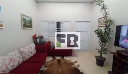Casa com 3 dormitórios à venda, 90 m²- Maria Regina - Alvorada/RS