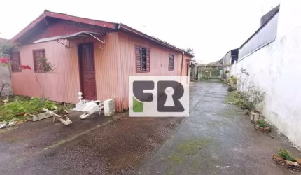 Casa com 2 dormitórios à venda, 100 m² por R$ 170.000,00 - Santa Helena - Alvorada/RS