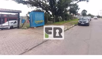 Terreno à venda, 1822 m² por R$ 4.200.000,00 - Maria Regina - Alvorada/RS