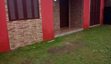 Casa com 3 dormitórios, 80 m² por R$ 212.000 - Maria Regina - Alvorada/RS