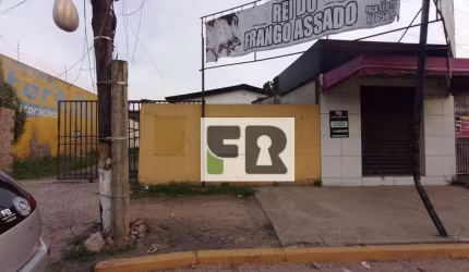 Terreno à venda, 2000 m² por R$ 1.590.000,00 - Bela Vista - Alvorada/RS