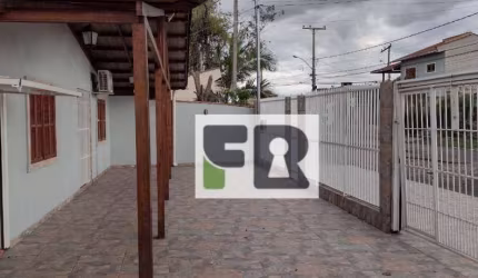 Casa com 3 dormitórios à venda, 100 m² por R$ 480.000 - Sumaré - Alvorada/RS