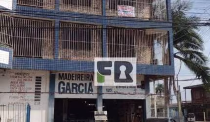 Apartamento com 3 dormitórios à venda, 130 m² por R$ 300.000,00 - Sumaré - Alvorada/RS
