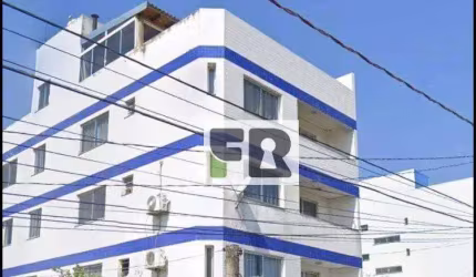 Apartamento com 2 dormitórios à venda, 70 m² por R$ 264.999,00 - Sumaré - Alvorada/RS