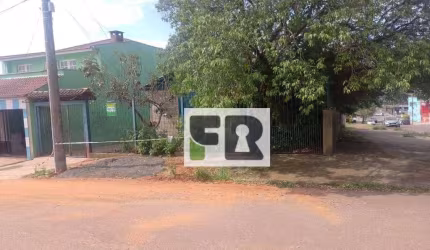 Terreno à venda, 360 m² por R$ 380.000 - Porto Verde - Alvorada/RS