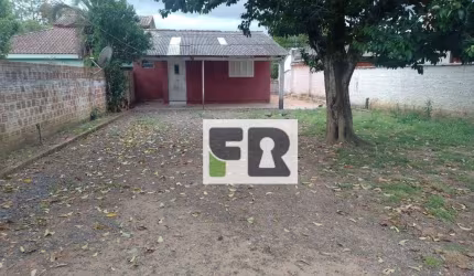 Terreno à venda, 470 m² por R$ 220.000,00 - Piratini - Alvorada/RS