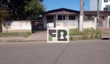 Terreno à venda, 396 m² por R$ 250.000 - Maria Regina - Alvorada/RS