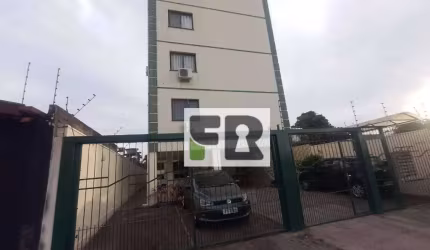 Excelente Apartamento (Semi-Mobiliado) de 2 Dormitórios C/ Vaga de Garagem Coberta, Bela Vista, Alvorada/Rs.