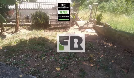 Casa com 2 dormitórios à venda - Cristal - Porto Alegre/RS