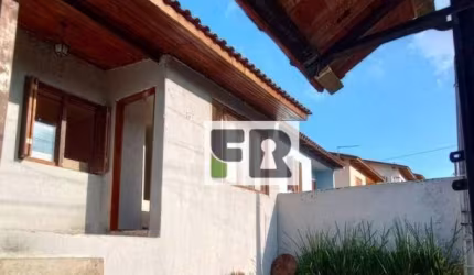 Casa com 2 dormitórios à venda, 224 m² por R$ 260.000,00 - Stella Maris - Alvorada/RS