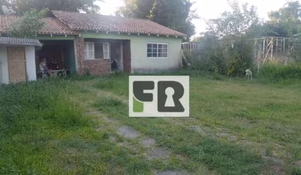 Casa/Terreno à venda em Sumaré, 346m² - Sumaré - Alvorada/RS