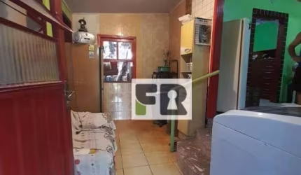 Casa com 3 dormitórios à venda - Bela Vista - Alvorada/RS
