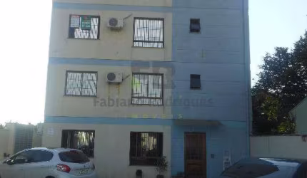 Excelente Apartamento de 3 dormitórios 62,77 m² c/ vaga de Garagem à venda, Bela Vista, Alvorada/RS