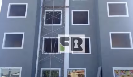 Apartamento com 1 dormitório à venda, 30 m² por R$ 180.000,00 - Maria Regina - Alvorada/RS