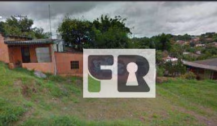 Casa com 4 dormitórios à venda - Vila Augusta - Viamão/RS