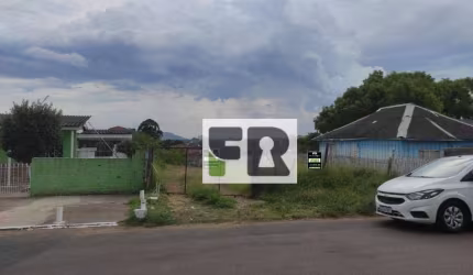Terreno à venda, 484 m² por R$ 250.000 - Passo do Feijó - Alvorada/RS