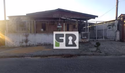 Casa com 3 dormitórios à venda - Passo do Feijó - Alvorada/RS