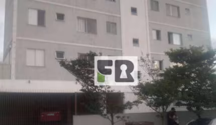Apartamento com 2 dormitórios à venda, 48 m² por R$ 155.000,00 - Jardim Porto Alegre - Alvorada/RS