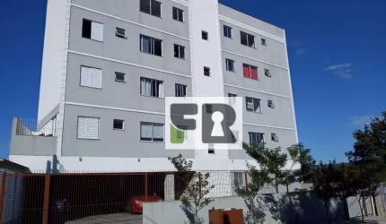 Apartamento à venda, 48 m² - Jardim Porto Alegre - Alvorada/RS