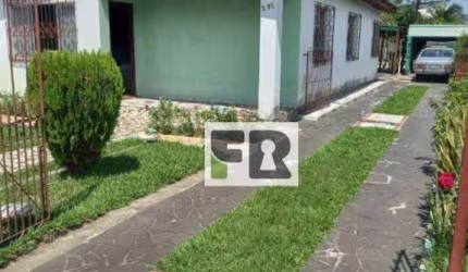 Casa com 3 dormitórios à venda, 120 m² - Formosa - Alvorada/RS