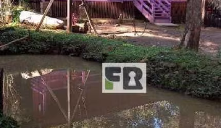 Sítio com 1 dormitório à venda, 1800 m² por R$ 160.000,00 - Zona Rural - Maquiné/RS