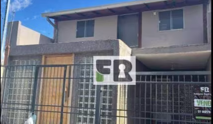 Casa com 2 dormitórios à venda - Jardim Algarve - Alvorada/RS