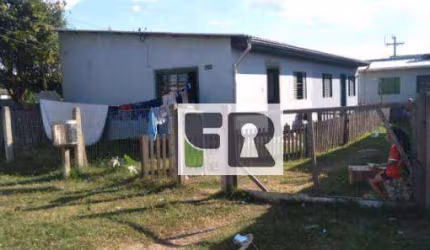 Casa com 2 dormitórios à venda - Maria Regina - Alvorada/RS
