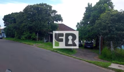 Terreno à venda, 558 m²- Bela Vista - Alvorada/RS